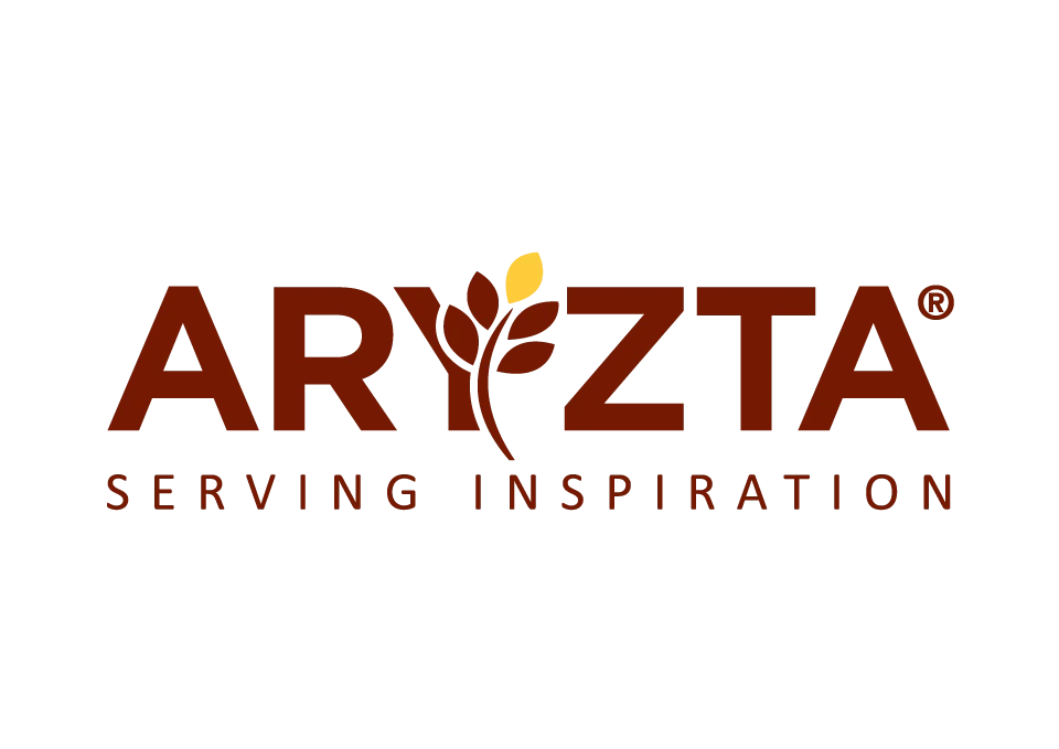 Logo Aryzta