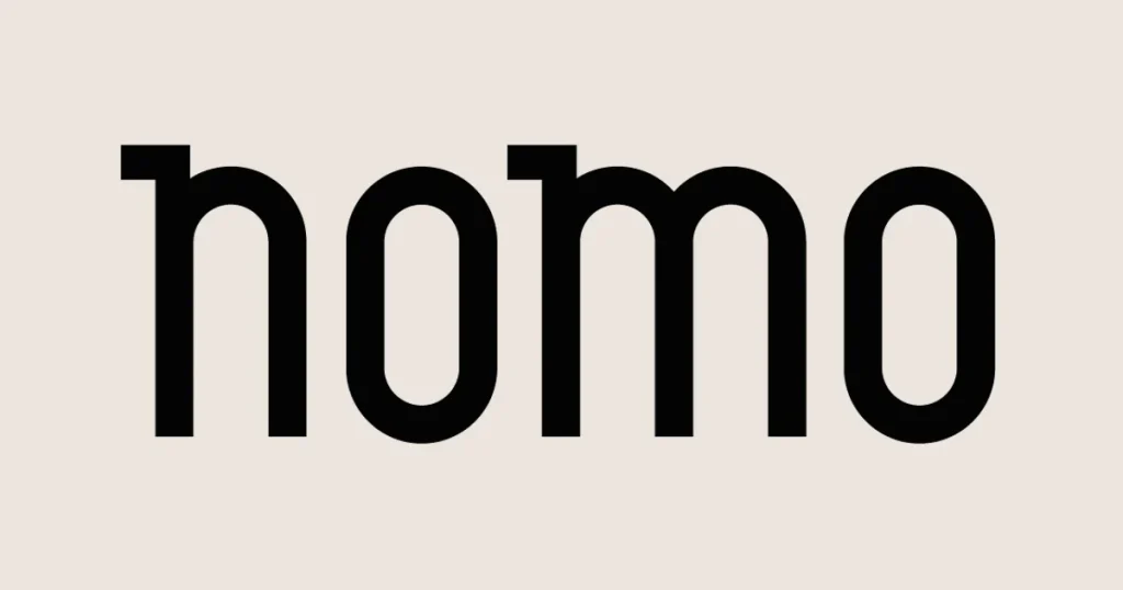 NOMO horizontal beige 1